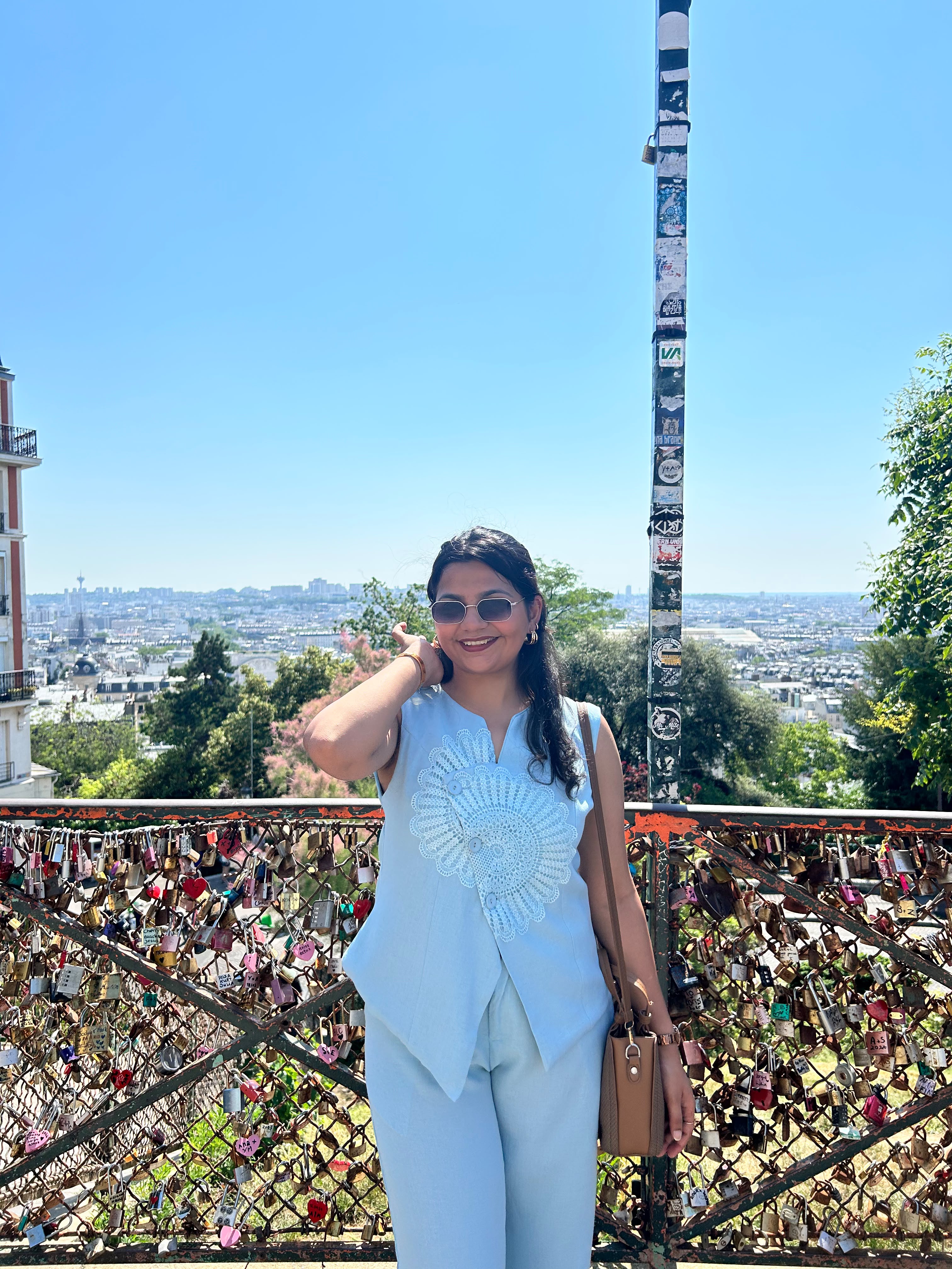 Dia — The happiest kind of summer story.